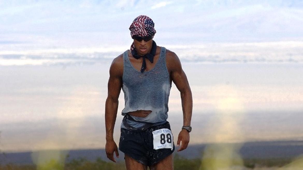 David Goggins: 6 Lessons From The Toughest Man Alive