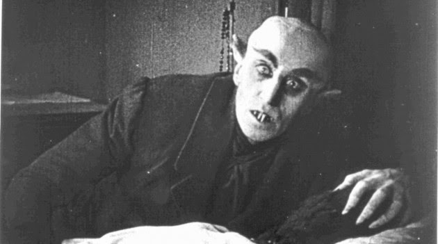 1001: A FILM ODYSSEY: NOSFERATU THE VAMPYRE (1979, WEST GERMANY)
