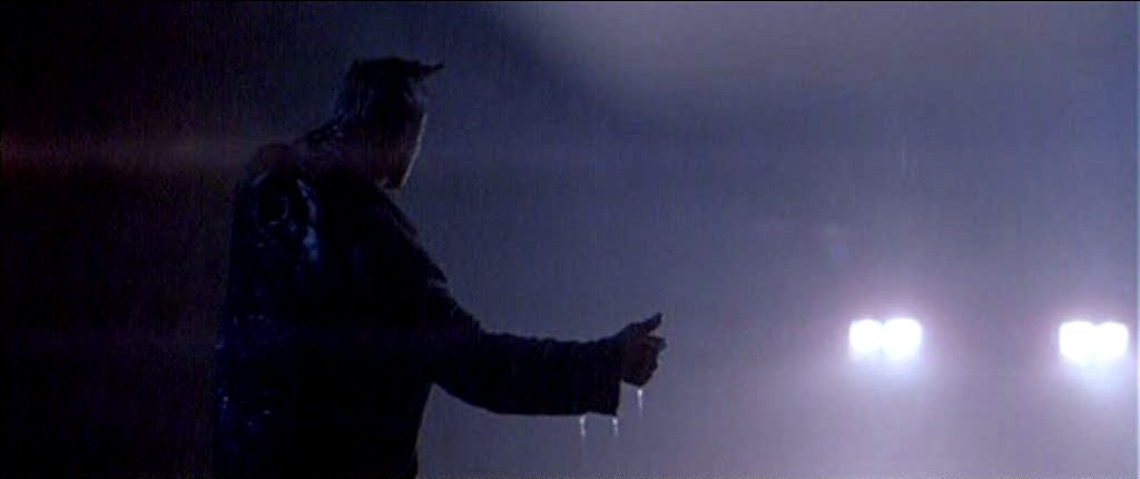 This Island Rod: The Hitcher (1986)